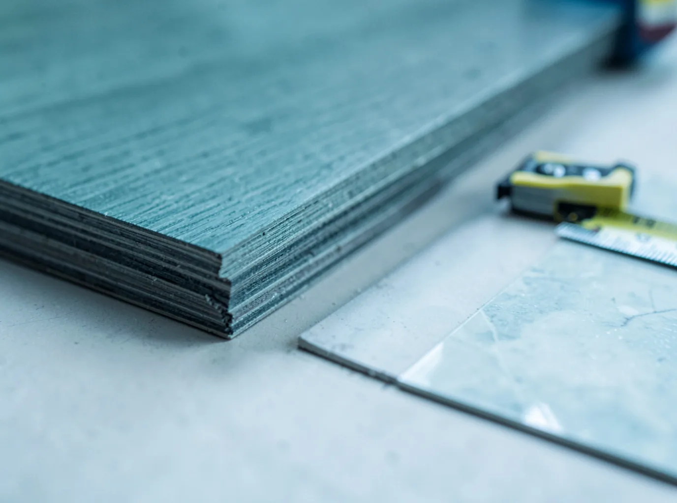 Luxury Vinyl Plank Installation Olmsted Falls, OH FAQs